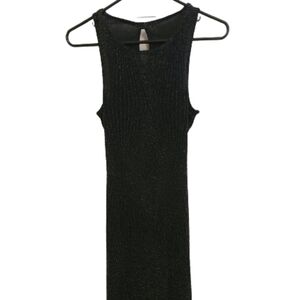 January 7 Party Bodycon Dress